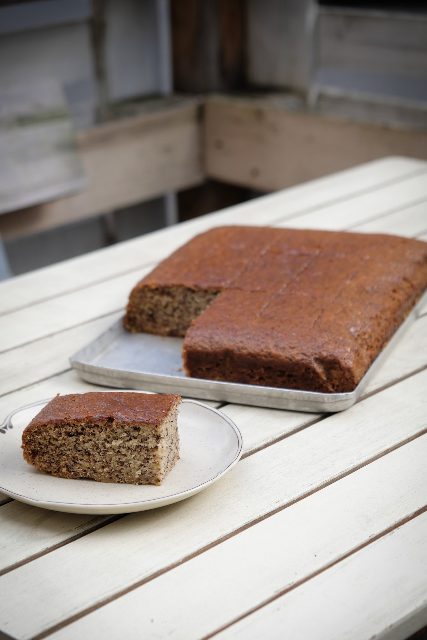 Bananenbrot