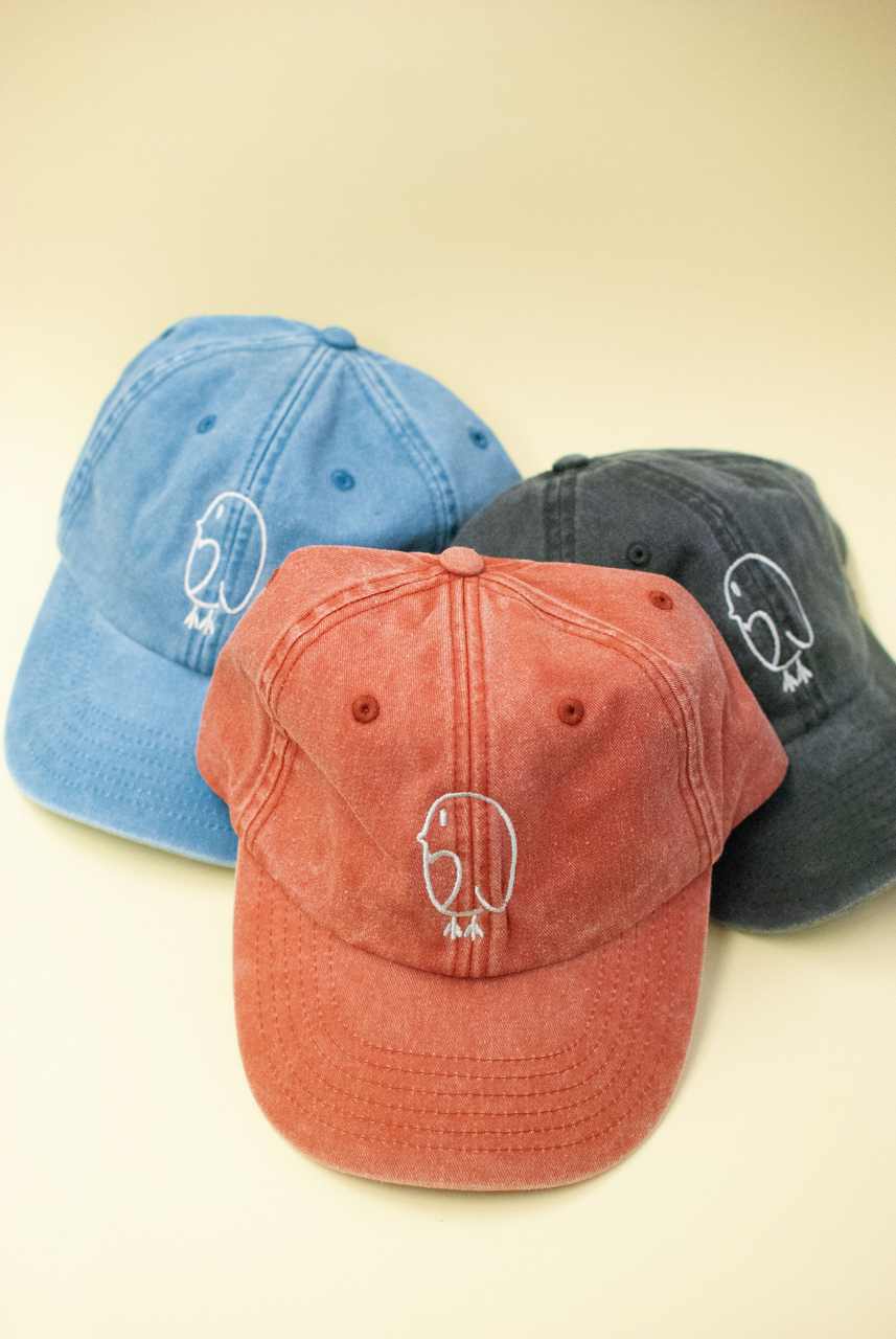 Vintage Cap